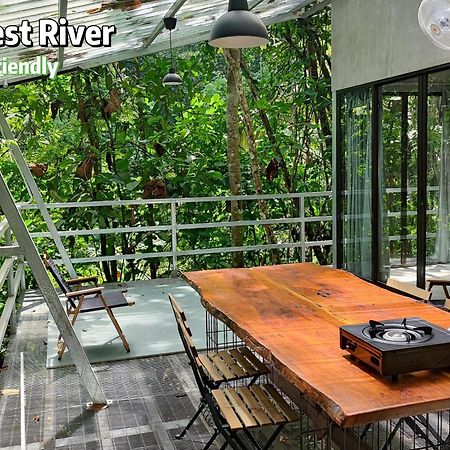 Hotel Gibbon Retreat Bentong Zewnętrze zdjęcie