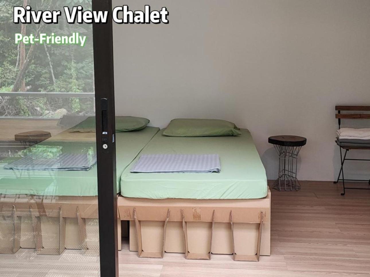 Hotel Gibbon Retreat Bentong Zewnętrze zdjęcie