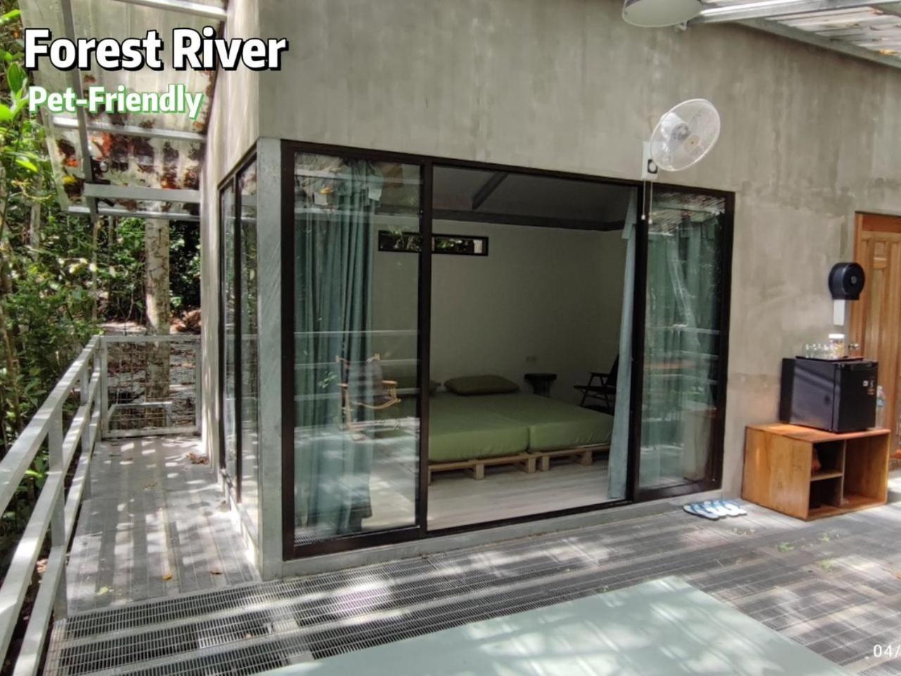 Hotel Gibbon Retreat Bentong Zewnętrze zdjęcie