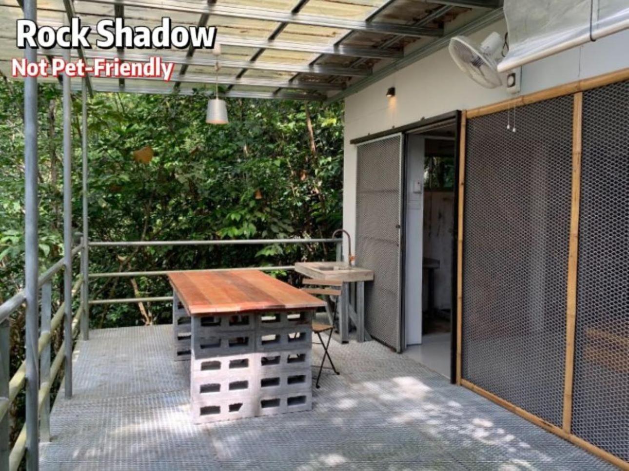 Hotel Gibbon Retreat Bentong Zewnętrze zdjęcie
