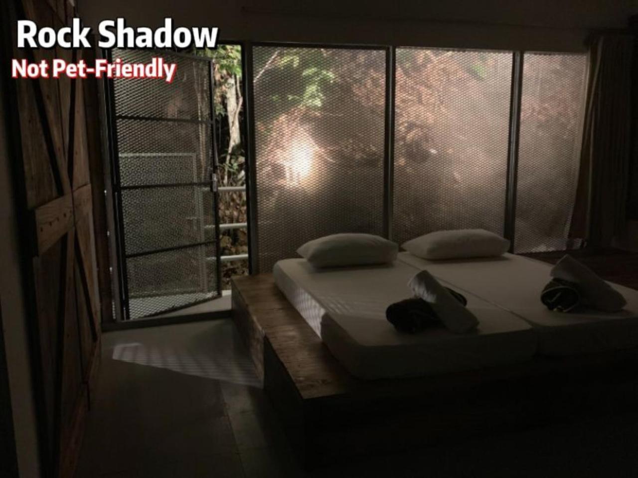 Hotel Gibbon Retreat Bentong Zewnętrze zdjęcie