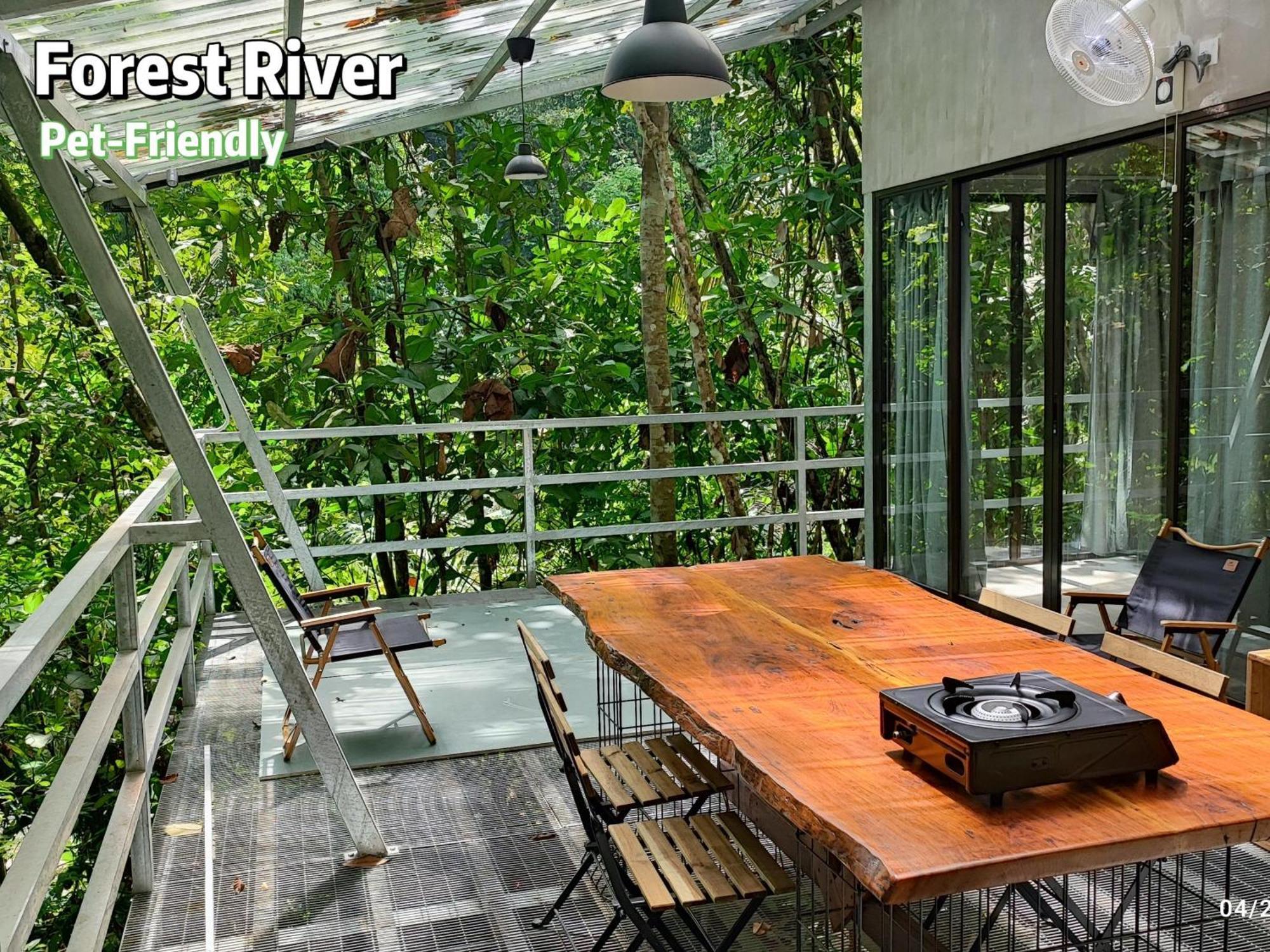 Hotel Gibbon Retreat Bentong Zewnętrze zdjęcie